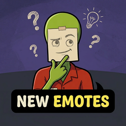 Deja-ExtraEmotes icon