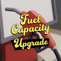 Deja-FuelCapacityUpgrade icon