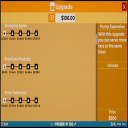 Deja-MoreUpgrades icon