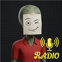 Deja-RadioLib icon