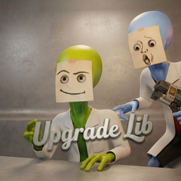 Deja-UpgradeLib icon