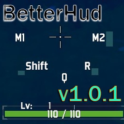 DekuDesu-BetterHud icon