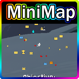 DekuDesu-MiniMapMod icon