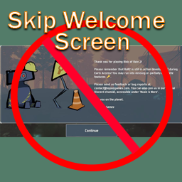 DekuDesu-SkipWelcomeScreen icon