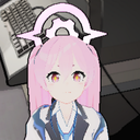 Delete-Blue_Archive_Model_bundle icon