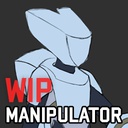 DelosIX-Manipulator icon
