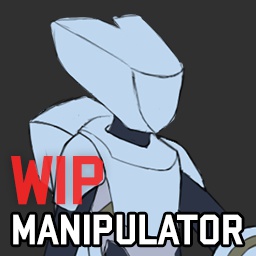 DelosIX-Manipulator icon
