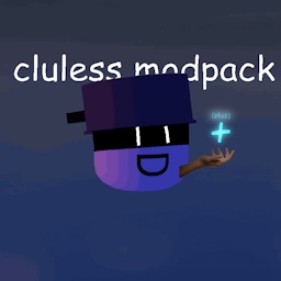 Deluxe-CluLess_Modpack_Plus icon