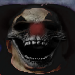 Demi_Wrath-JestersLament icon