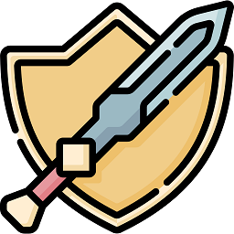 Demokdawa-Demok_Personnal_RelicHeim_Fork icon