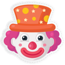 DemonLords-Clownen_Round icon