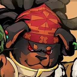 DemonMae-Ao_Bai_Suit icon