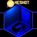 DemonMae-Blue_Mines_Interior icon