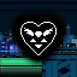 DemonMae-Cyberworld_Interior icon