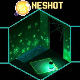 DemonMae-Green_Ruins_Interior icon