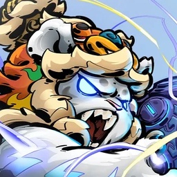 DemonMae-Lei_Luo_Suit icon