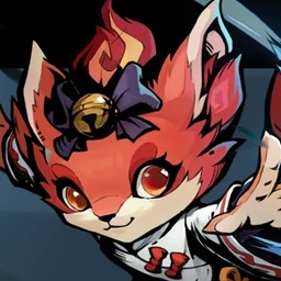 DemonMae-Li_Suit icon