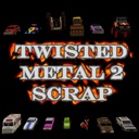 DemonMae-Twisted_Metal_2_Model_Car_Scrap icon