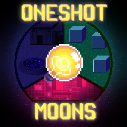 DemonMae-oneshotmoons icon