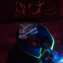 DemonicCat-LouisAlderMercenary icon