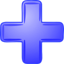 Dendy8bit-PEAK_Plus icon