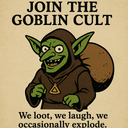 DerLuckierer-Loot_Goblins_Anonymous icon