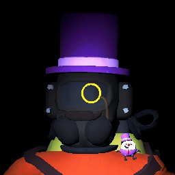 DerSchlingel01-ZombeyCosmetics icon