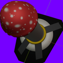 DerangedLazyArtist-DLAharnesseD icon