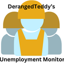 DerangedTeddy-Unemployment_Monitor icon