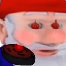 Derbbins-GnomeWooMine icon