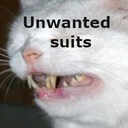 Derbbins-UnwantedSuits icon