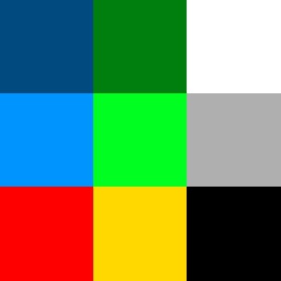 Derply-ReColoured_Suits icon