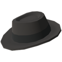 DerpyChap-Hat icon