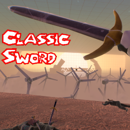 DesktopGoose-Classic_Sword icon