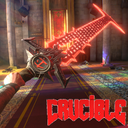 DesktopGoose-Crucible icon