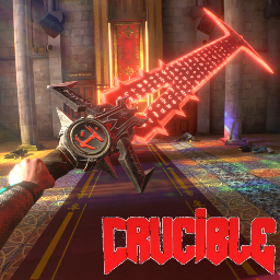 DesktopGoose-Crucible icon