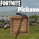 DesktopGoose-Fortnite_Pickaxe icon