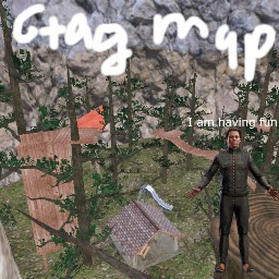 DesktopGoose-Gorilla_Tag_Forest icon