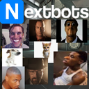 DesktopGoose-Nextbots icon