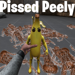 DesktopGoose-Pissed_Peely icon