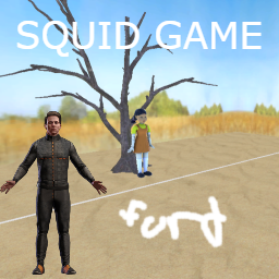 DesktopGoose-Squid_Game_RLGL icon