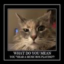 DesperateDinosaur-MotivationalCatPosters icon