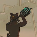 DesperateDinosaur-SippyStrawWeapon icon