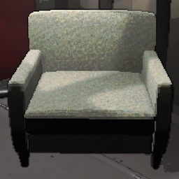 DesperateDinosaur-SneakoChair icon