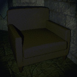 DesperateDinosaur-SneakoChairValuable icon