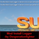 Desperationfighter-ModInstalLogger icon