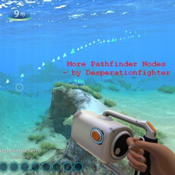 Desperationfighter-MorePathfinderNodes icon