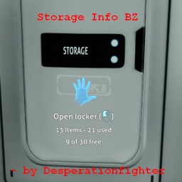 Desperationfighter-StorageInfoBZ icon