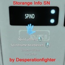 Desperationfighter-StorageInfoSN icon