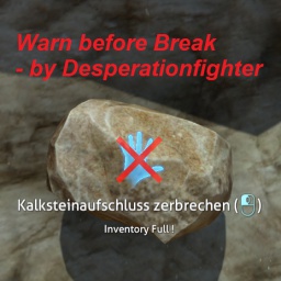 Desperationfighter-Warnbeforebreak icon